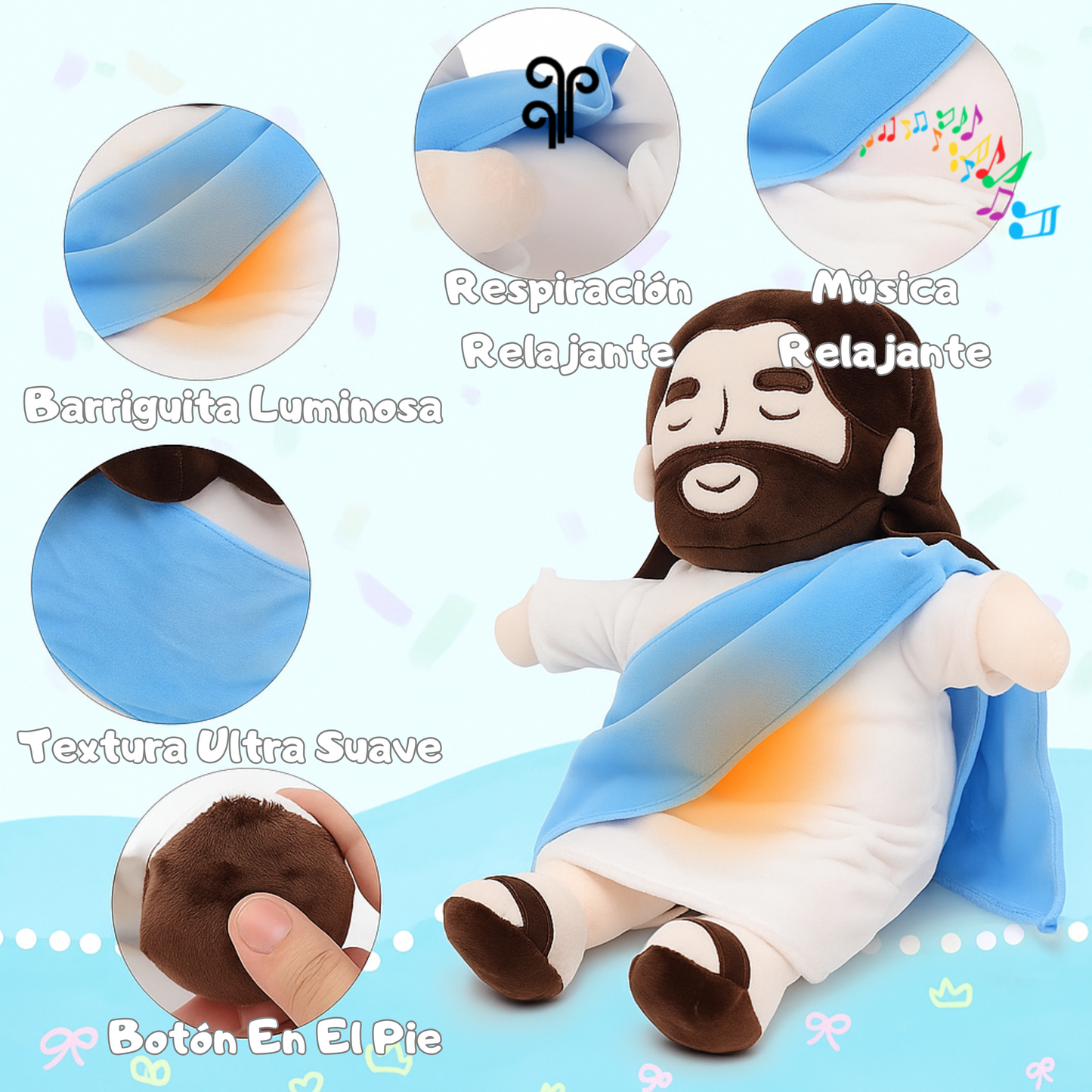 SleepyJesus