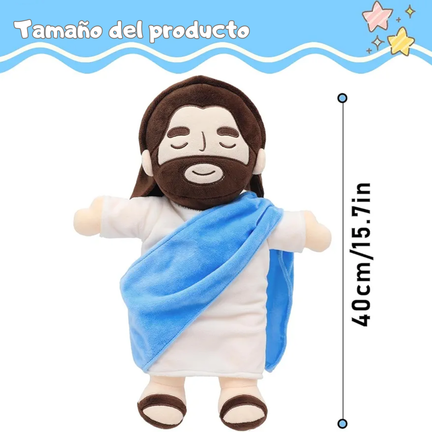 SleepyJesus