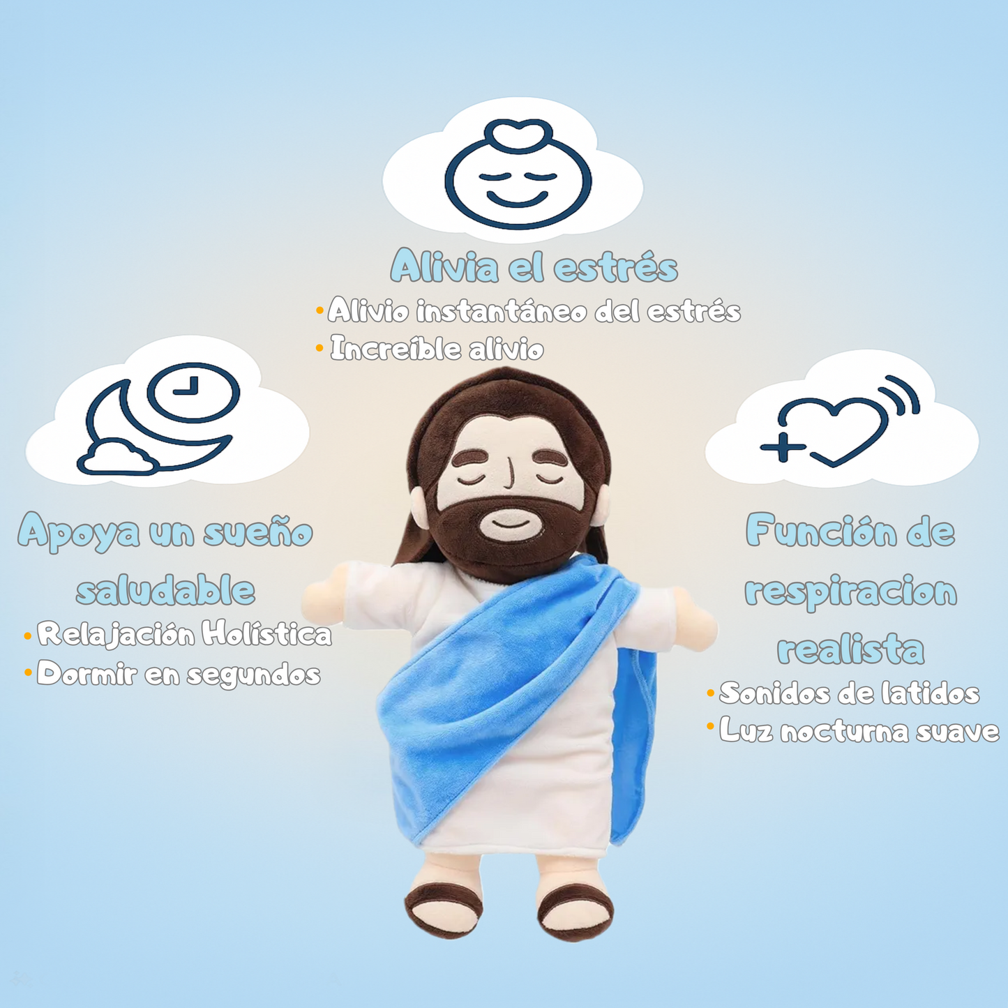 SleepyJesus