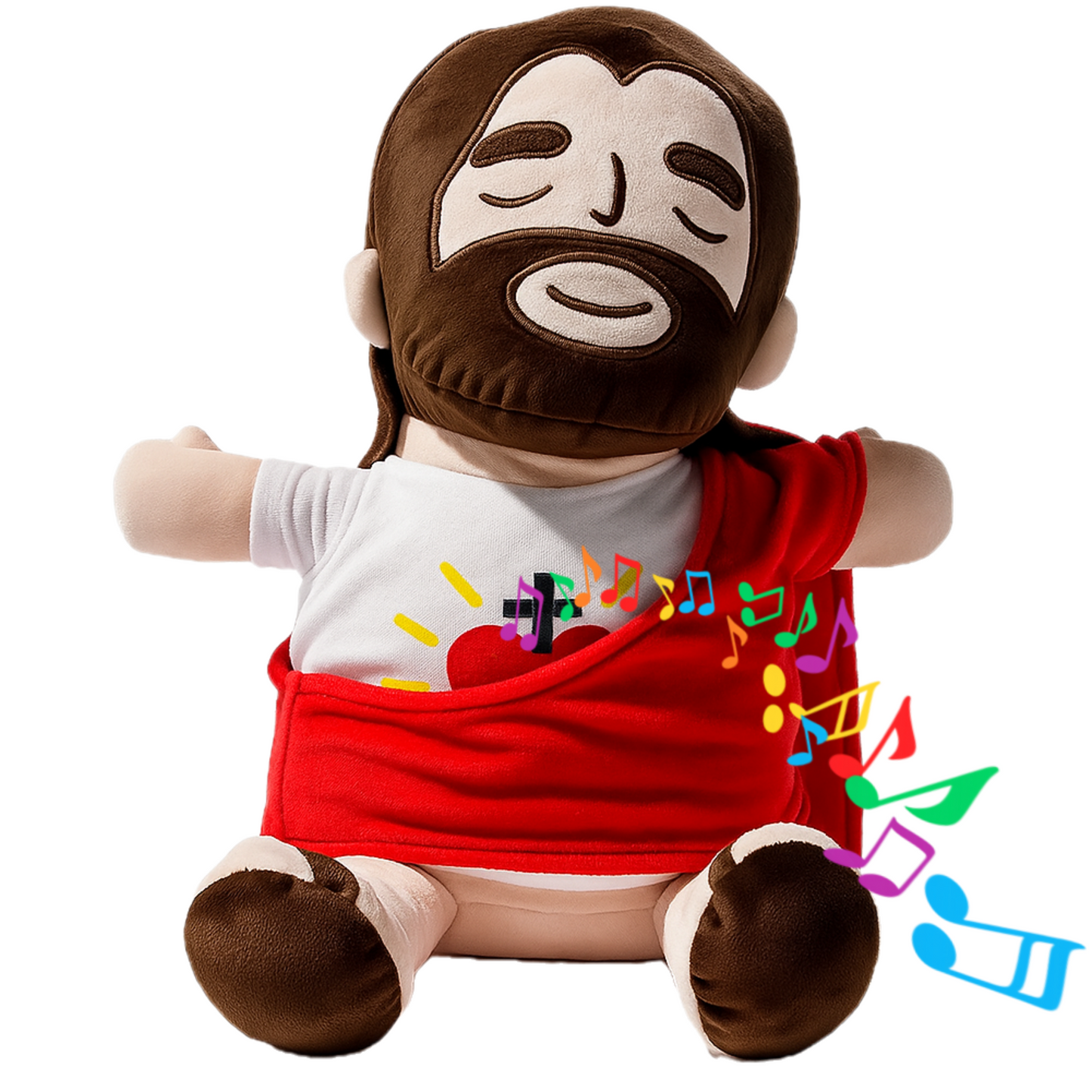 SleepyJesus