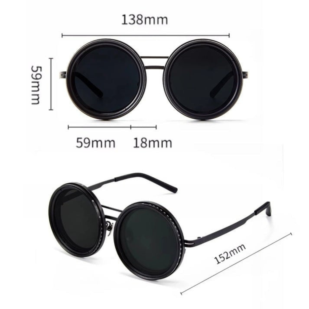 Adaptive Shades