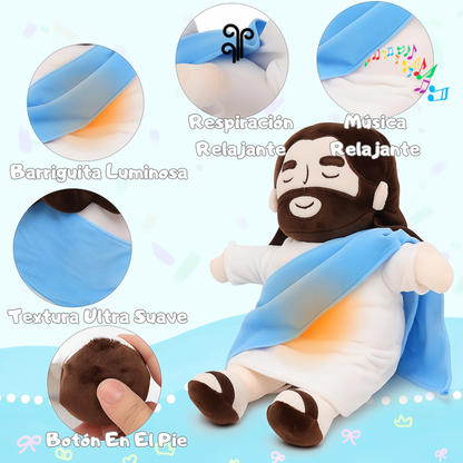 SleepyJesus