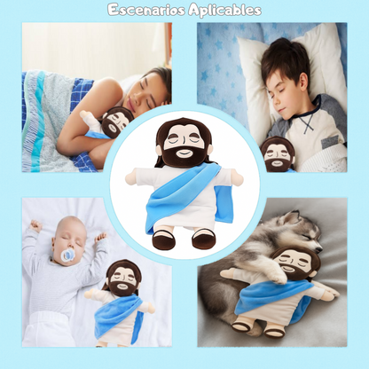 SleepyJesus
