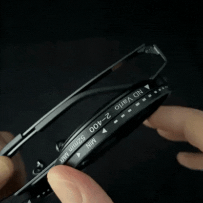 Adaptive Shades