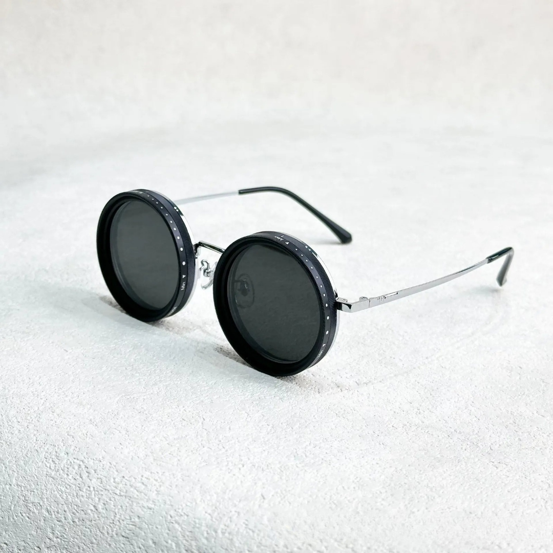 Adaptive Shades