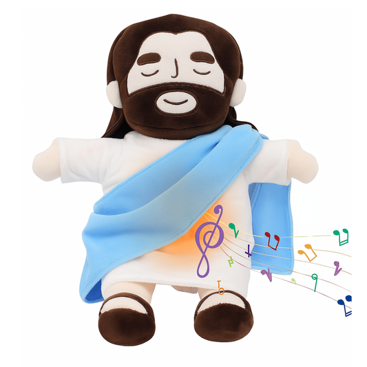 SleepyJesus
