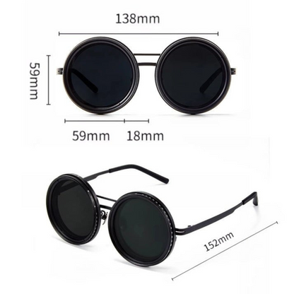 Adaptive Shades